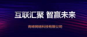 “互聯(lián)聚匯，智贏未來” 2019焦作青峰全網(wǎng)合作峰會(huì)圓滿成功！