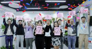 祝祖國(guó)母親生日快樂，繁榮昌盛，國(guó)泰民安，！