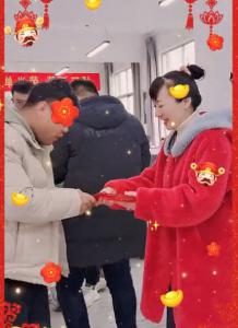 開工大吉！新的一年，揚(yáng)帆破浪，虎虎生威，一起加油！